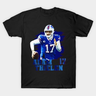 Adam Thielen T-Shirt